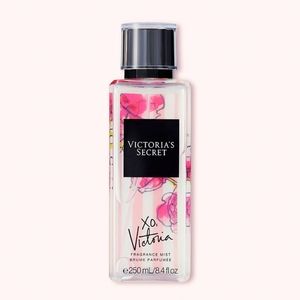 Victorias Secret XO VICTORIA Mist Spray 8.4oz